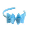 Soo Cutes Blue Headband