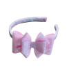 Soo Cutes Pink Headband