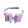 Soo Cutes Pink Headband