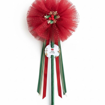 Soo Cutes Noel Fairy Wand