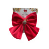 Soo Cutes Red Velvet Bow - 8690000004409 - 8690000004409