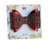 Soo Cutes Crimson Bow