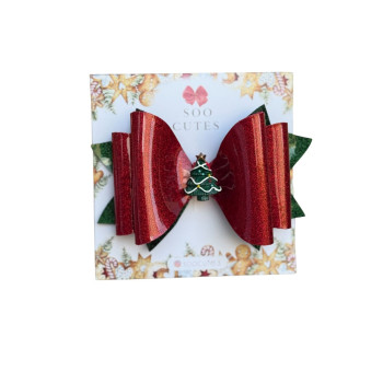 Soo Cutes Tree Bow