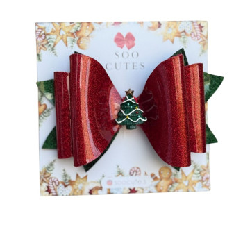 Soo Cutes Tree Bow