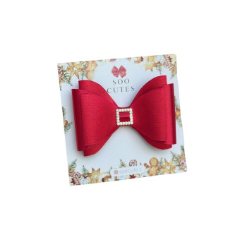 Soo Cutes Ruby Charm