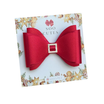 Soo Cutes Ruby Charm