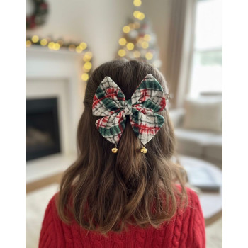 Soo Cutes Jingle Bow