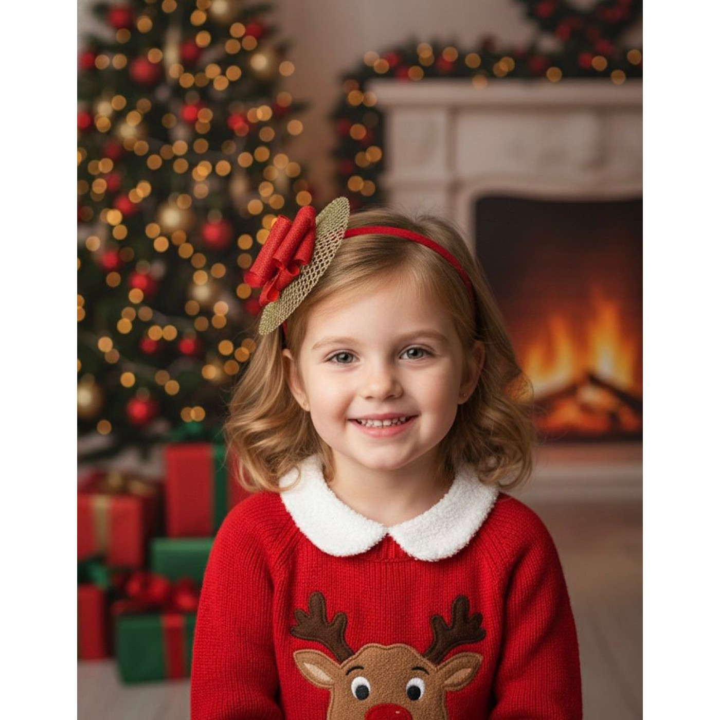 Soo Cutes Gala Headband - 8690000004423 - 8690000004423