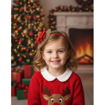 Soo Cutes Gala Headband