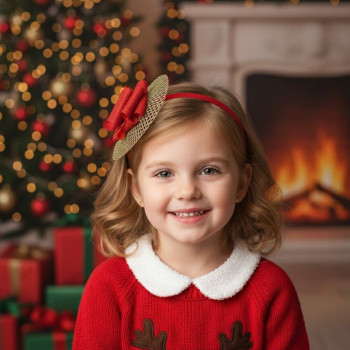 Soo Cutes Gala Headband