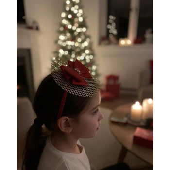 Soo Cutes Gala Headband