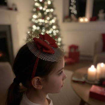 Soo Cutes Gala Headband