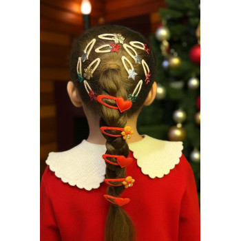 Soo Cutes Ginger Snap