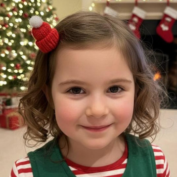 Soo Cutes Mini Tree & Beanie Set