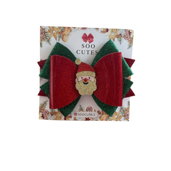 Soo Cutes Noel Bow Noel Baba