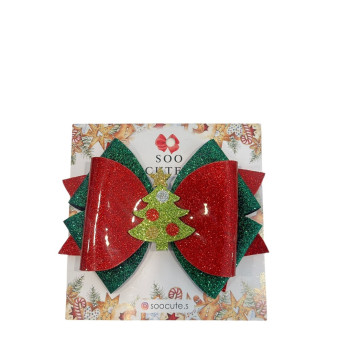 Soo Cutes Noel Bow Yılbaşı Ağacı