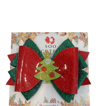 Soo Cutes Noel Bow Yılbaşı Ağacı