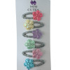 Soo Cutes Mini Flowers Snap
