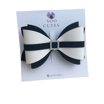 Soo Cutes Elegant Bow