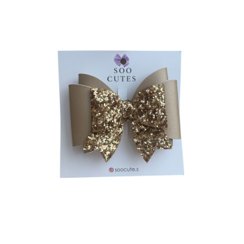 Soo Cutes Golden Mist