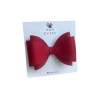 Soo Cutes Red Pure Bow - 8690000005352 - 8690000005352
