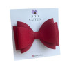 Soo Cutes Red Pure Bow