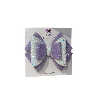 Soo Cutes Lilac Elegance