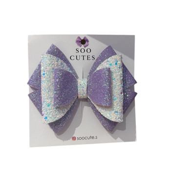 Soo Cutes Lilac Elegance