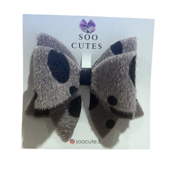 Soo Cutes Black Dots