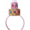 Soo Cutes Birthday Cake Crown