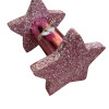 Soo Cutes Pink Star Taç Standı