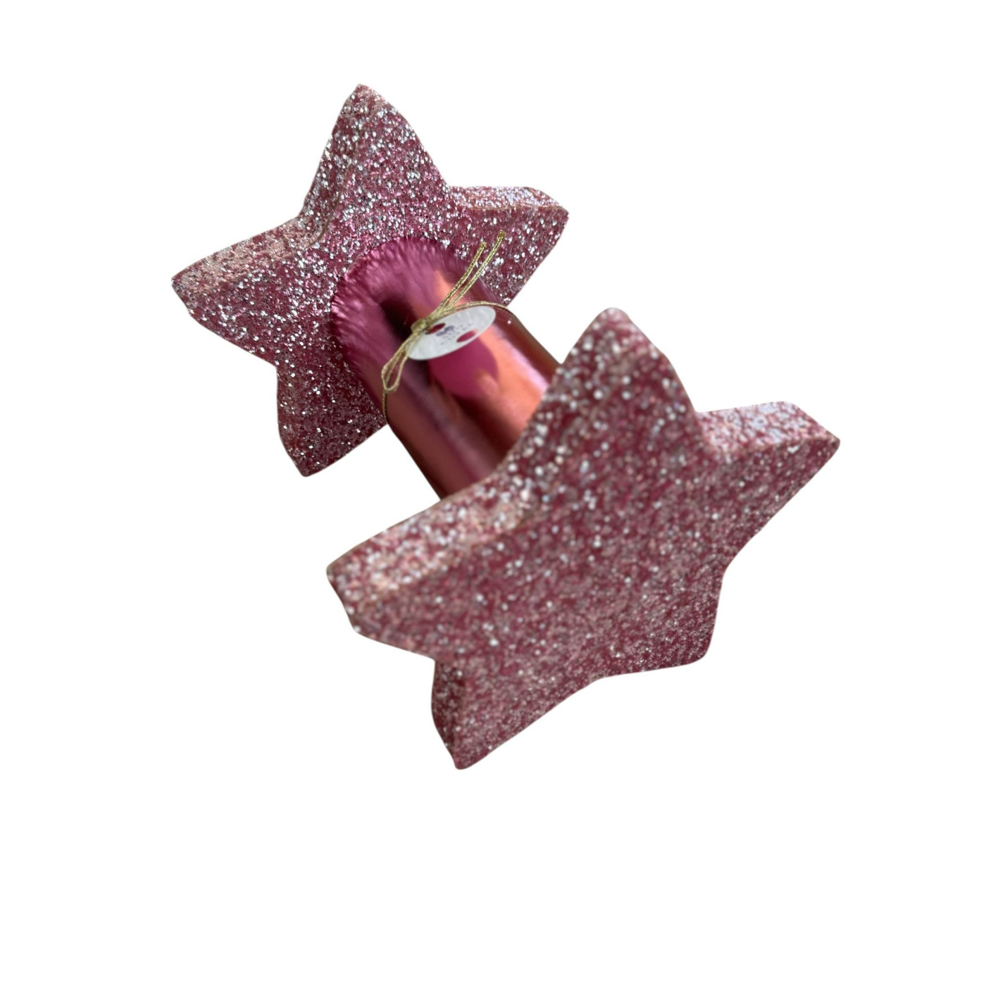 Soo Cutes Pink Star Taç Standı - 8690000005499 - 8690000005499