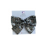 Soo Cutes Disco Bow - Silver - 8690000004195 - 8690000004195