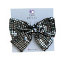 Soo Cutes Disco Bow - Silver