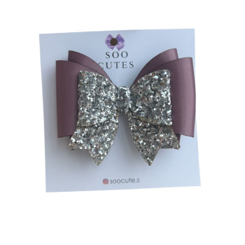 Soo Cutes Silver Mist