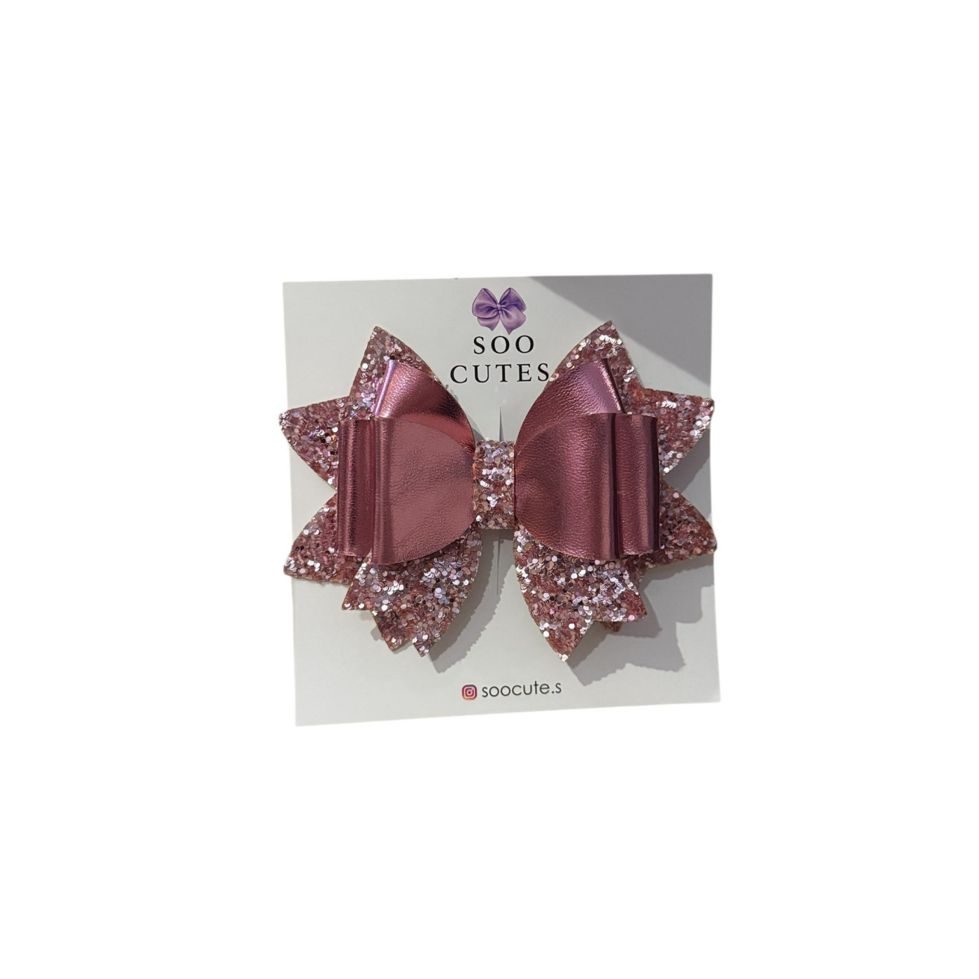 Soo Cutes Rose Princess - 8690000005420 - 8690000005420