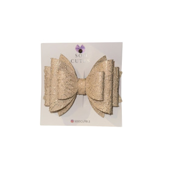 Soo Cutes Vintage Cream