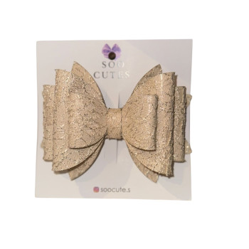 Soo Cutes Vintage Cream