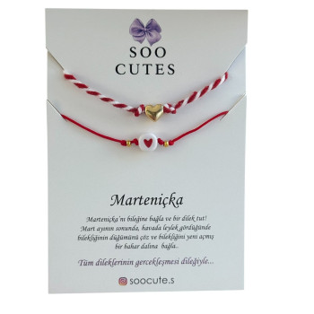 Soo Cutes Marteniçka