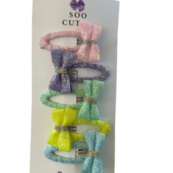 Soo Cutes Mini Shiny Set 5 li