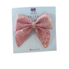 Soo Cutes Peach Glam Bow
