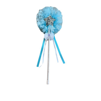 Soo Cutes Blue Star Magic Wand