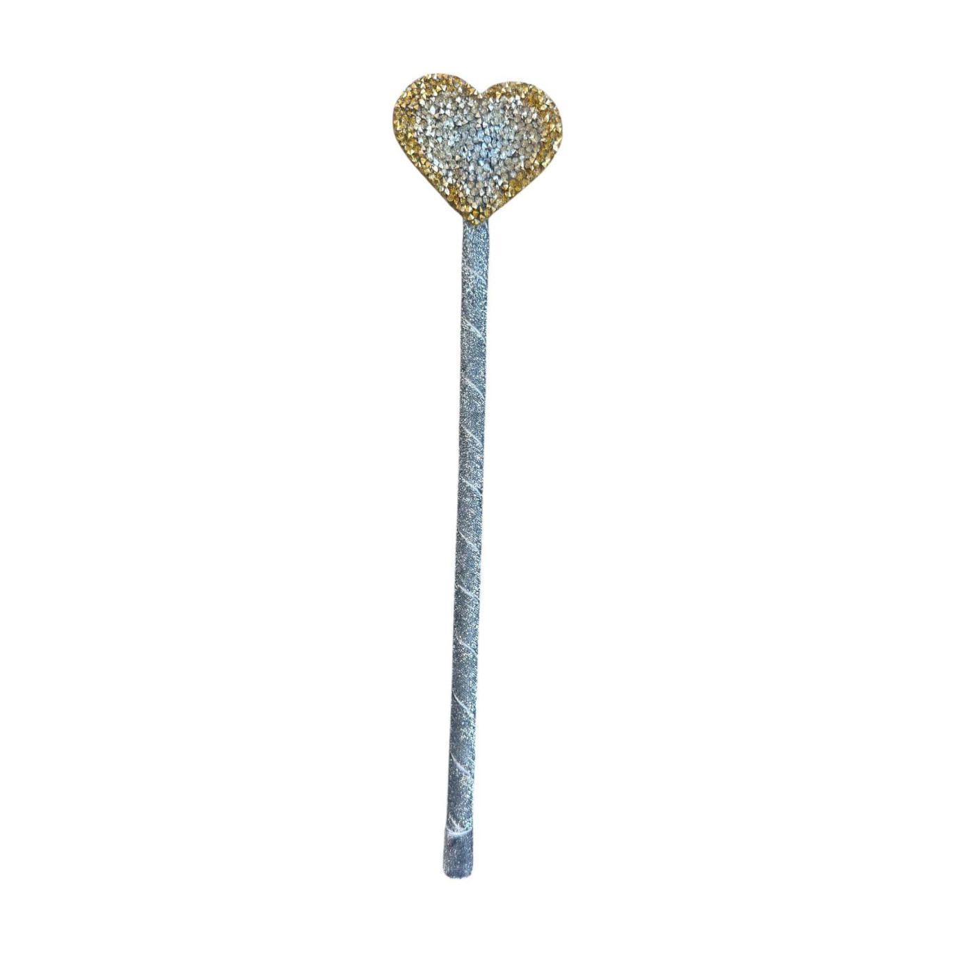 Soo Cutes Gold Love Magic Wand