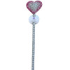 Soo Cutes Pink Love Magic Wand