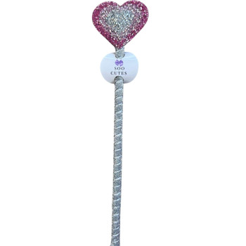 Soo Cutes Pink Love Magic Wand