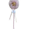 Soo Cutes Pink Star Magic Wand