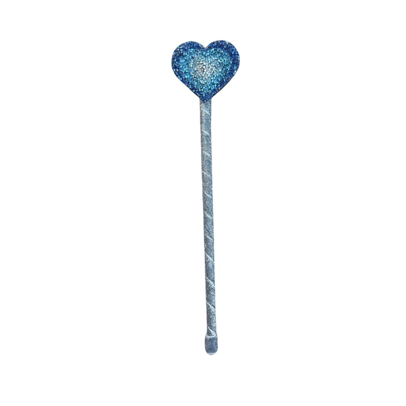 Soo Cutes Blue Love Magic Wand