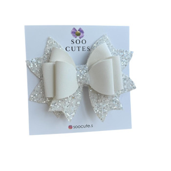 Soo Cutes White Princess