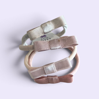 Soo Cutes Soft 4 lü Lastik Toka