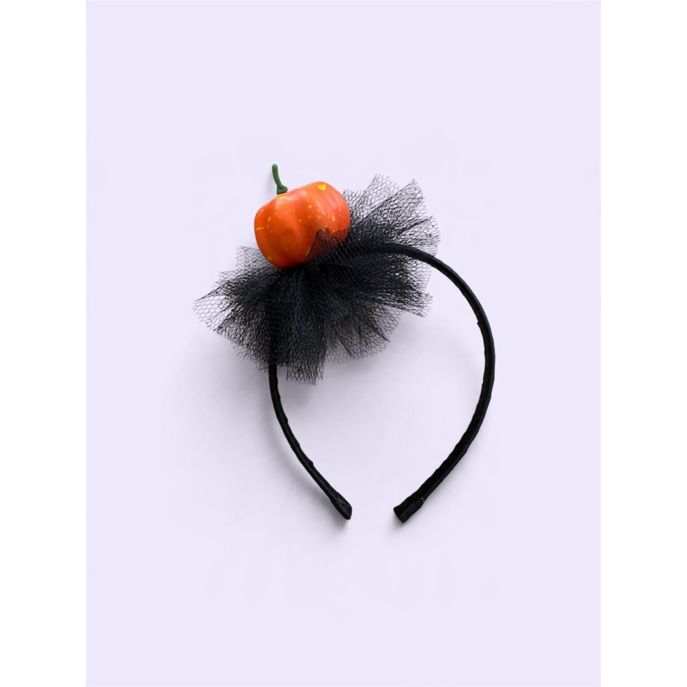 Soo Cutes Soo Cutes Pumpkin Headband - 700,00TL TL - Kiki's Corner Soo Cutes Soo Cutes Pumpkin Headband - Halloween Görseli